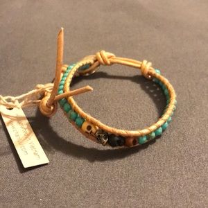 Chan Luu Bracelet